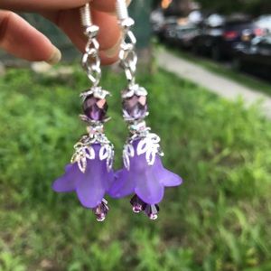 COPY - Handmade earrings